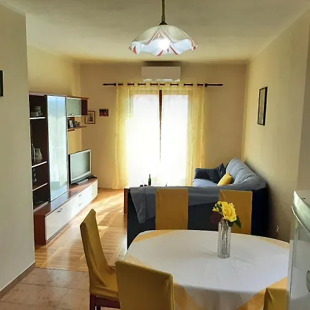 Apartment Holiday Orlov *