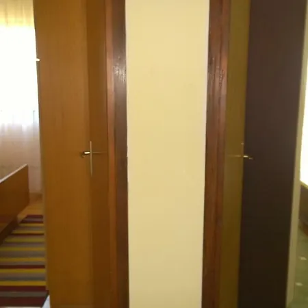 Orlov Апартаменты *